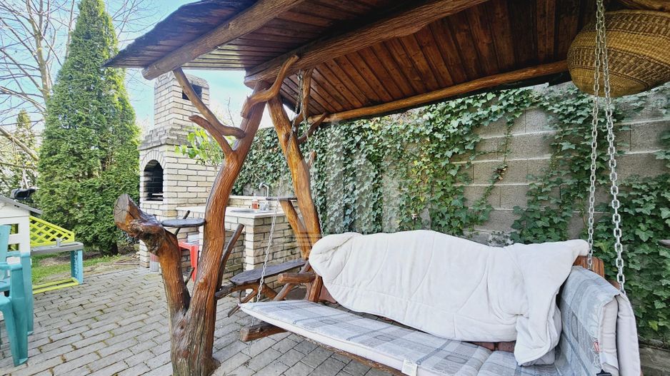 Casa individuala | Pensiune | 550 mp | 1100 mp teren | Cetate - Poză 23