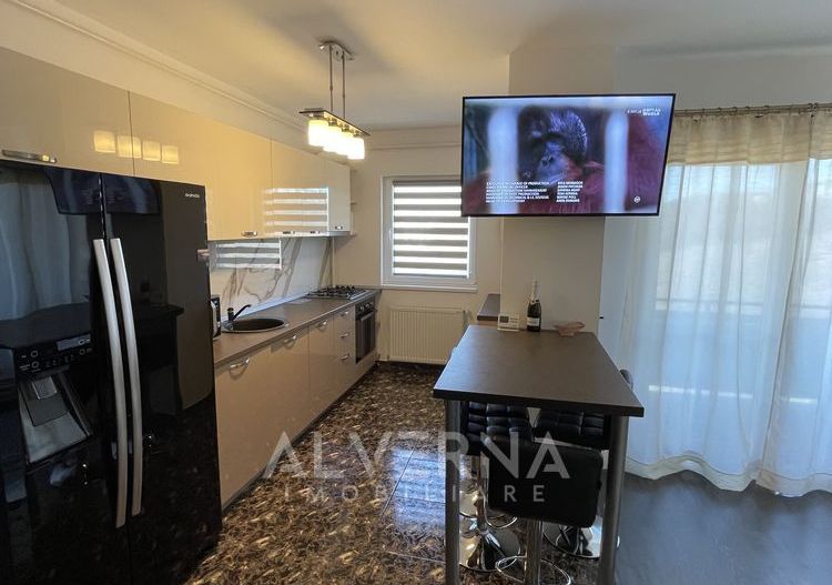 Apartament 2 camere | 57 Mp | Mobilat | Parcare | Zona VIVO BMW - Poză 2