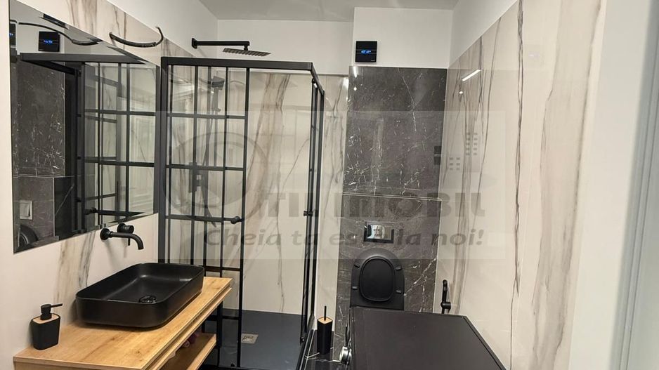 Apartament 2 camere - Moara de vant - Lux - Poză 9