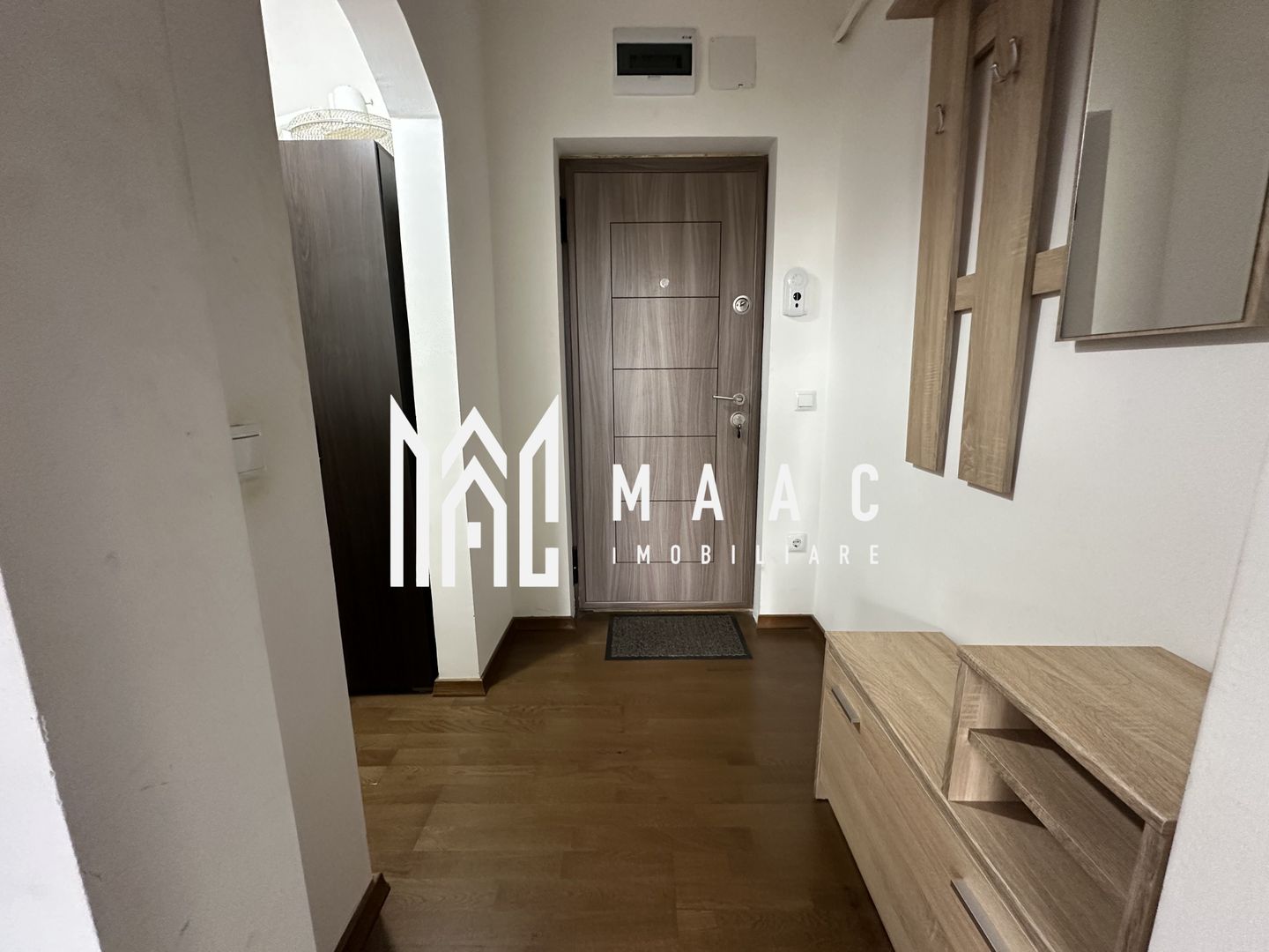 Apartament 3 Camere | 59 MP | Decomandat | 2 Balcoane | Imobil Tip Vilă - Poză 2