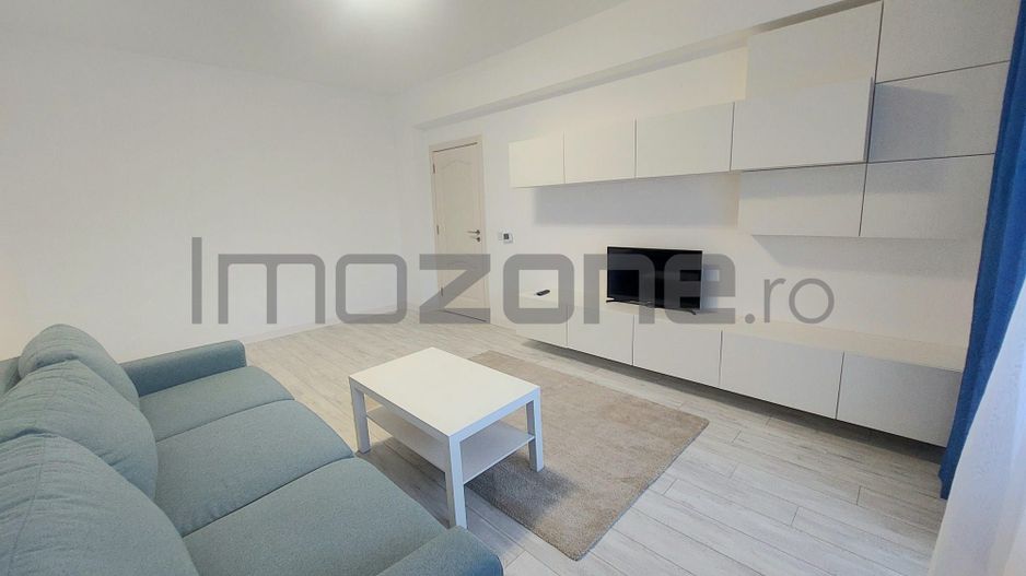 De inchirait, 2 camere, bucatarie inchisa,mobilat-utilat, Metrou Valea Ialomitei - Poză 1