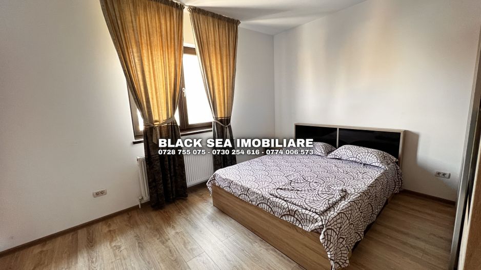 Vila P+1 de 5 camere l Mamaia Nord - Deschidere 23M l Teren 1564MP - Poză 17