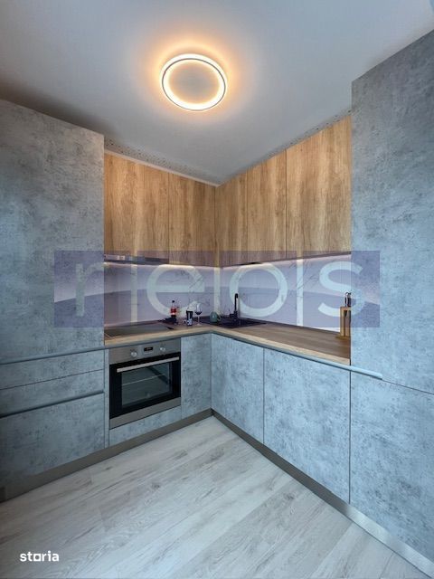 DUPLEX 3 CAMERE | BELVEDERE RESIDENCES ! 91 MP | - Poză 7