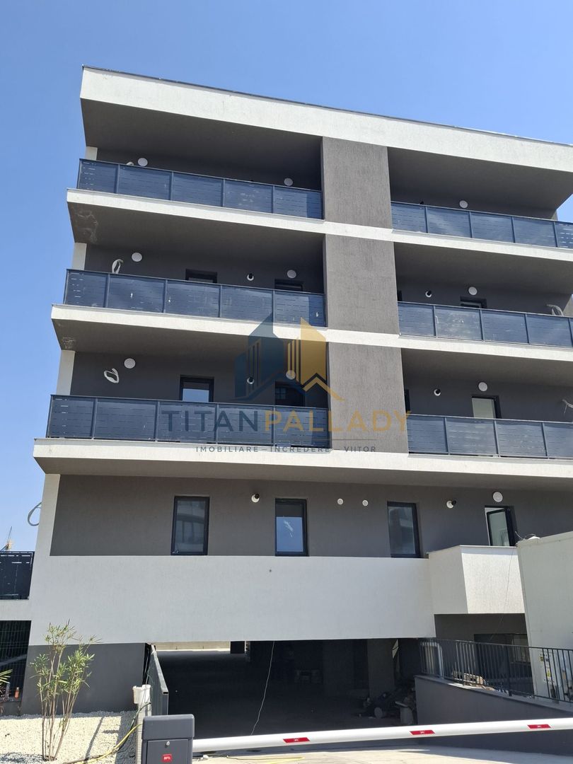 2 Camere ,62 MP , Finalizat , Acte Gata ,Mutare Rapidă , Pallady - Poză 2