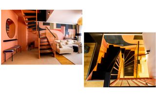 Duplex 3 camere I etaj 11+12 I Marmura I Bucurestii Noi - Poză 8