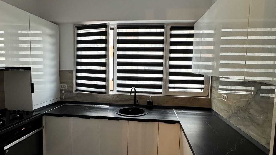 Apartament 2 camere / Central Address Residence+Loc Parcare LUX - Poză 7