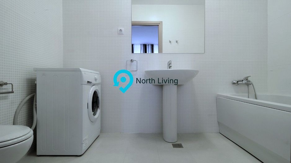 2 Camere | 61 mp | Aleea Privighetorilor -Baneasa | 2 bai - Poză 7