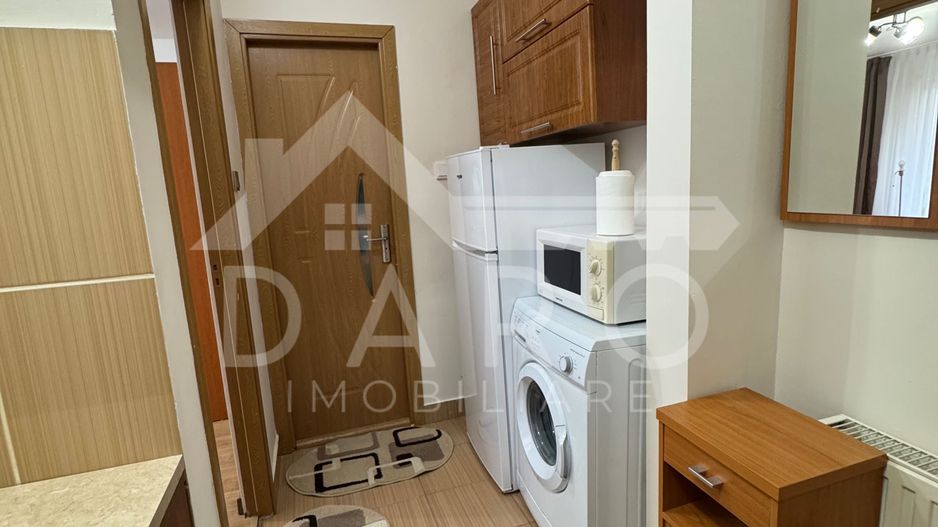 🔥 GARSONIERĂ DE VÂNZARE – TUDOR / STR. MUNCII – 55.000 € 🔥 - Poză 3
