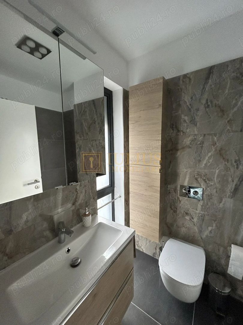 3 camere  – Braytim, lângă Lidl și Kaufland | 2 locuri parcare - Poză 11