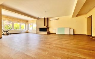 VILĂ DE LUX DE ÎNCHIRIAT | PIPERA – VOLUNTARI | PISCINĂ PRIVATĂ - Poză 6