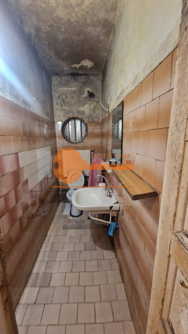 Casă individuală cu teren de 236 mp și garaj intabulat – Crângași - Poză 17
