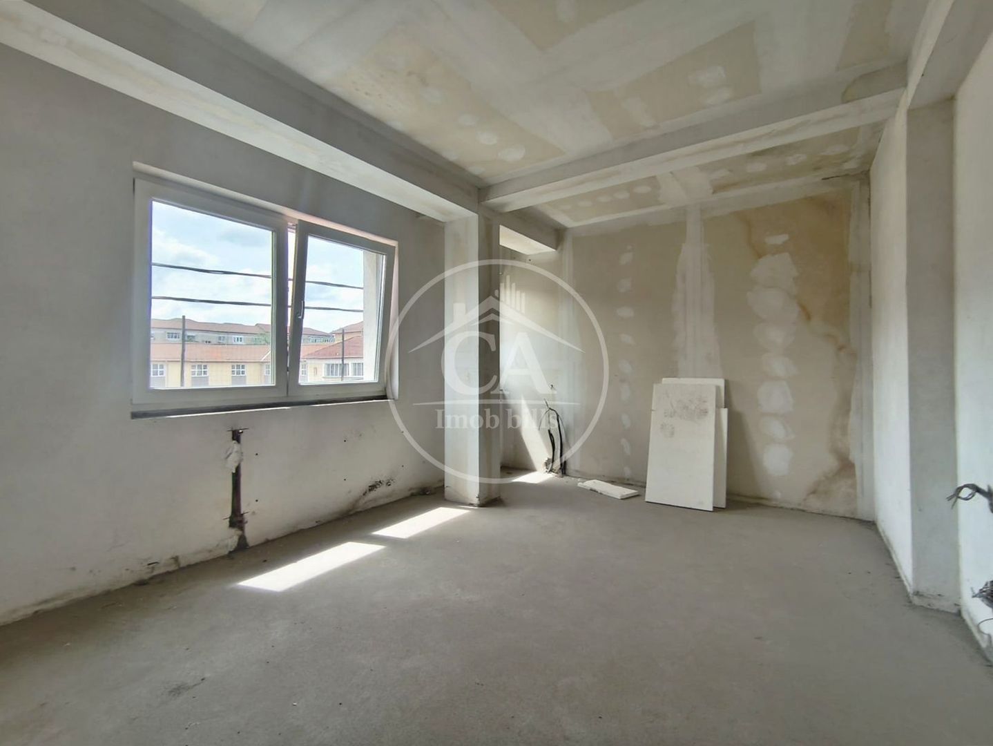 Spatiu comercial de inchiriat de tip S+P+E in zona Rogerius, Oradea - Poză 13