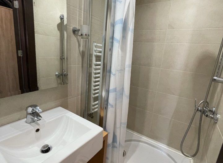 Triplex/ Duplex in zona Dristor/Alba Iulia/ Vitan - Poză 20