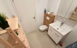2 camere| Braytim| parcare acoperita| apartament superb| - Poză 14