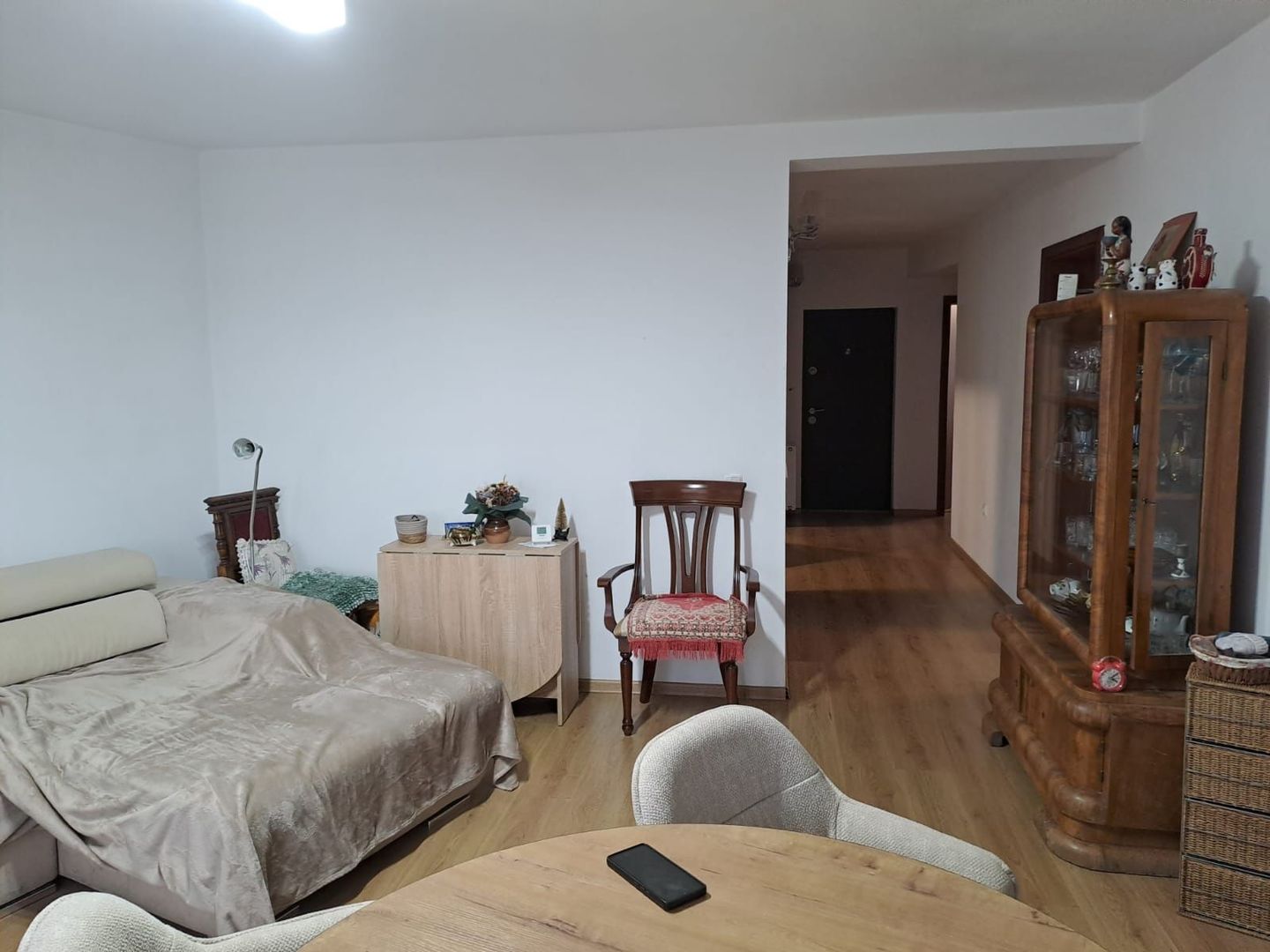 Apartament exclusivist, 3 camere • 100 mp • Strada Donath - Poză 9