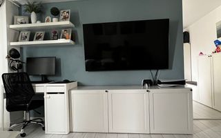 2 Camere Semi-Decomandat Mall Vitan/ Mobilat Utilat - Poză 2