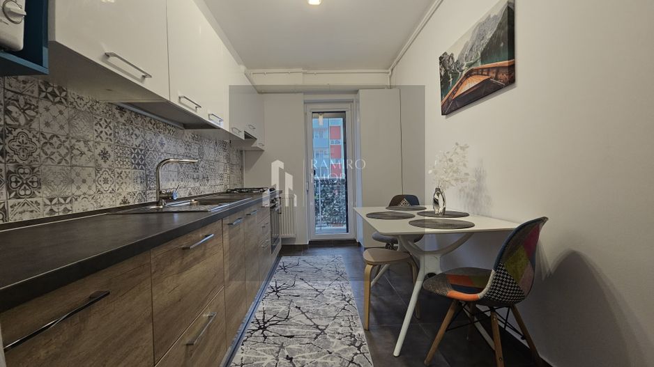 APARTAMENT 2 CAMERE ULTRA LUX  DIMITRIE LEONIDA - Poză 10