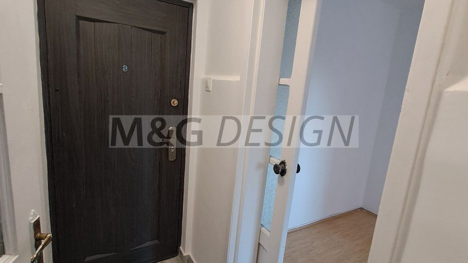 Etaj 1 Buziasului 1 cam centrala proprie - Poză 6