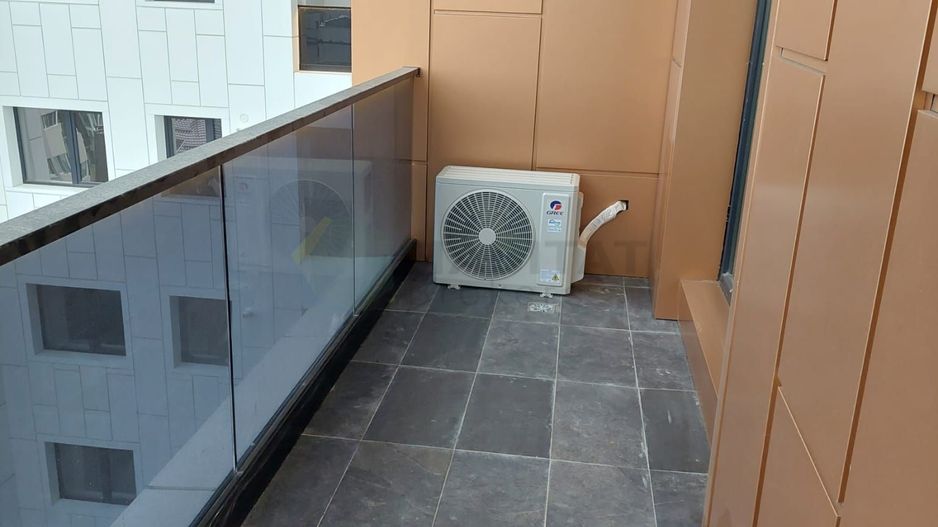 Apartament 2 camere de închiriat – Sky Garden Residence, Șos. Olteniței - Poză 13