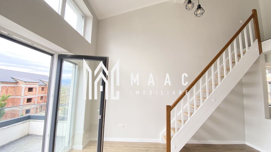 Penthouse I 4 Camere I INTABULAT I 0% Comision - Poză 7