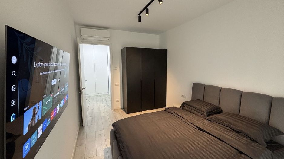 LUXURY Apartment I Win Herastrau | Near Park - Poză 5