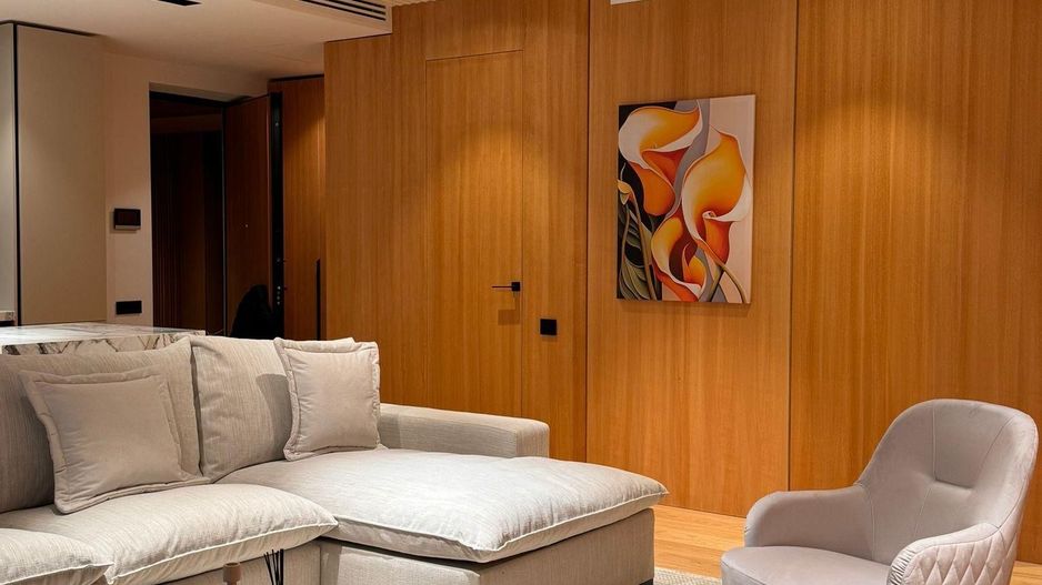 Închiriere Apartament Unic 2 Camere în Zona Primăverii - Poză 2