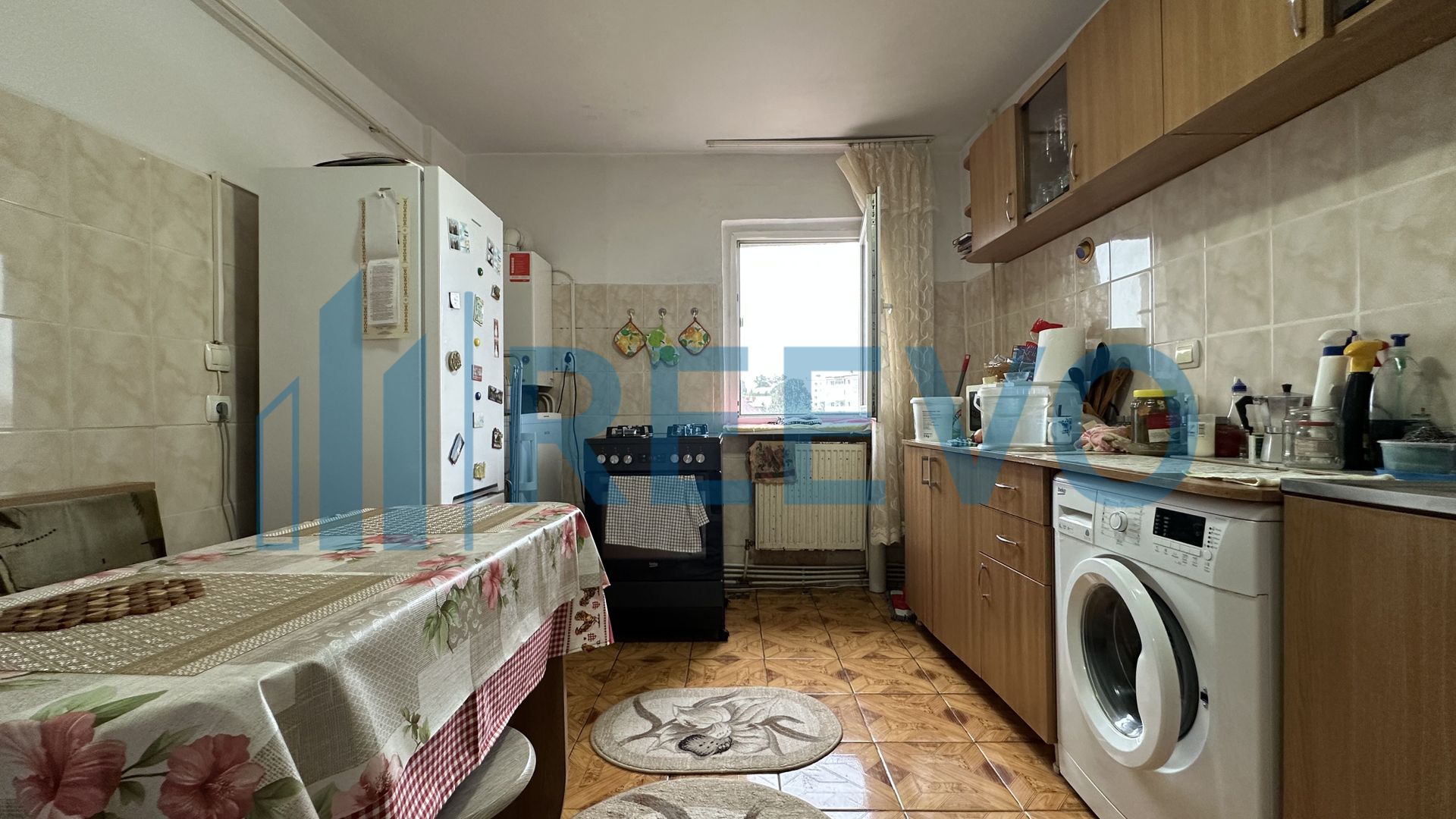 Apartament 2 camere decomandat, Buhuși - Poză 4