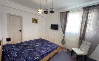 Duplex de inchiriat in zona Popesti, 130mp, curte 380mp, Pet Friendly - Poză 21