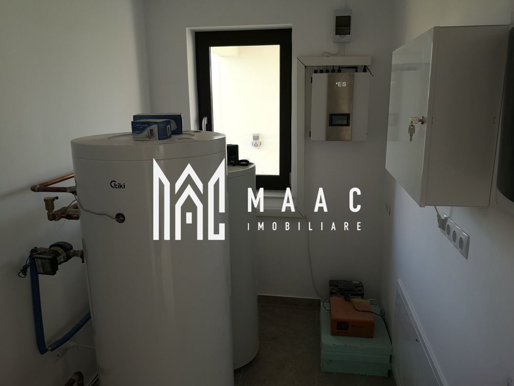 Casa individuala | 4  camere | 1086 mp teren  | Cristian - Poză 6