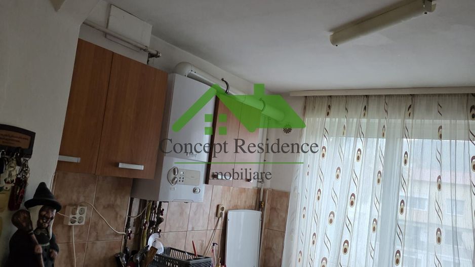 Apartament 2 camere semidecomandat, 46 mp, et.3, Aviatorilor - Poză 2