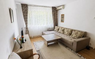Apartament 3 camere de inchiriat Dr. Taberei - Poză 1