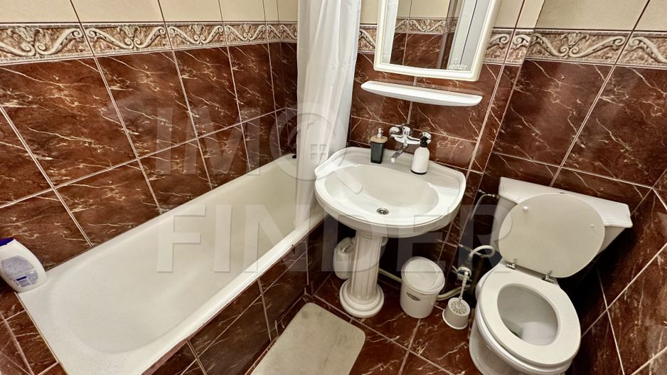 Apartament 3 camere, etaj 2, Mărăști – Str. Fabricii, lângă Kaufland - Poză 11