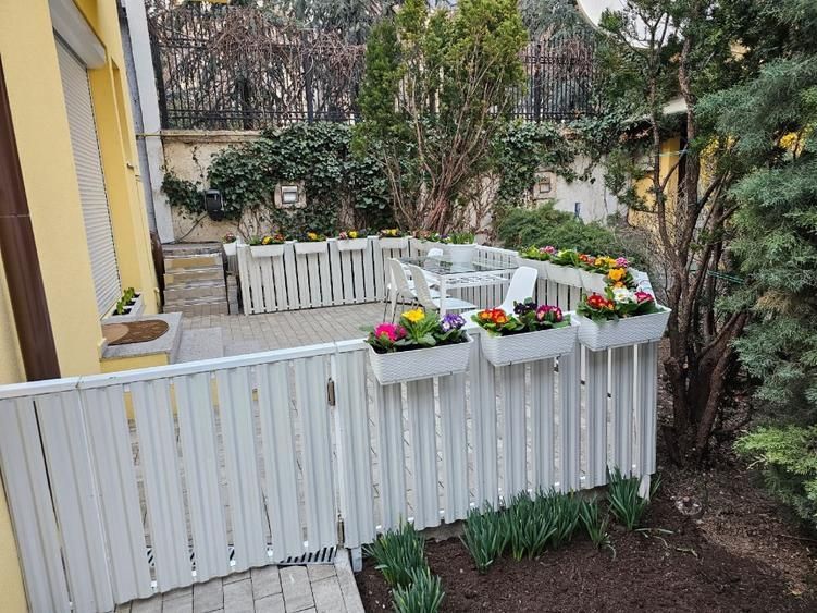 De vanzare Apartament cu terasa in vile-boutique, Mitropolie, Unirii - Poză 15