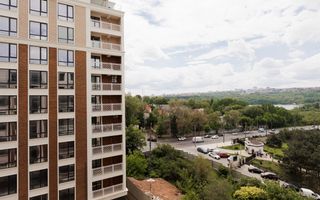 Chirie, apartament , 3 camere, str. Constantin Stere, Buiucani - Poză 17
