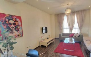 Apartament 2 camere in bloc nou in zona Decebal cu loc de parcare - Poză 7