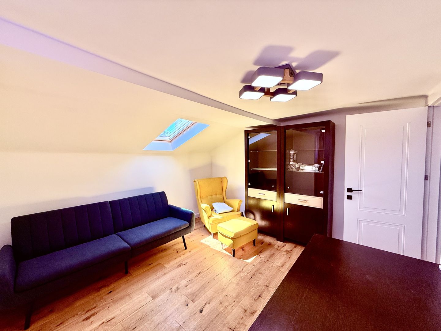 3 camere in vila Primaverii renovat Charles de Gaulle - Poză 10