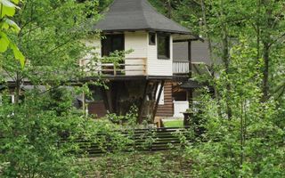 🌲 Cabana de Poveste | Molid – Vama - Poză 6