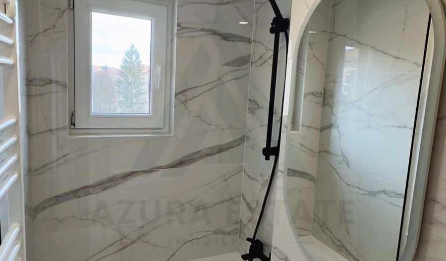 Apartament cu 2 camere renovat 37 mp etaj 3/5 in zona Hipodrom 1 - Poză 13