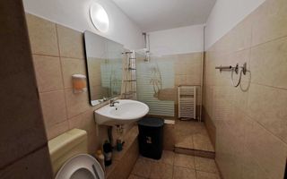 Închiriez garsonieră, Mall Vitan, mobilat, decomandata, plan B - Poză 4