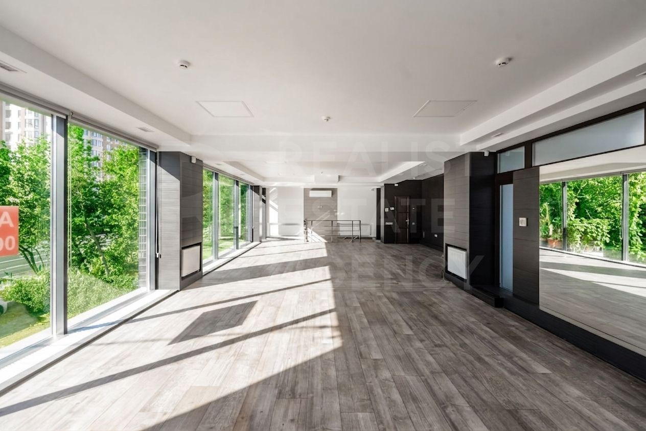 Сhirie, spațiu comercial, 231 mp, str. Alba-Iulia, Buiucani - Poză 5
