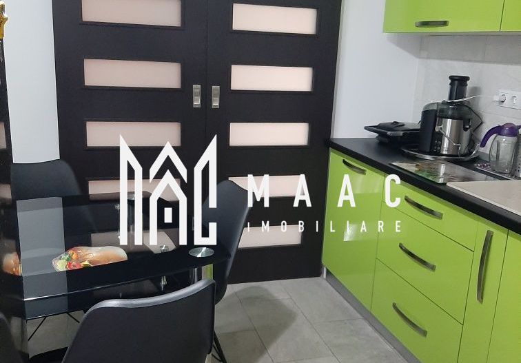 Apartament 3 Camere | Curte Privata de 104MP | Arhitecti - Poză 3