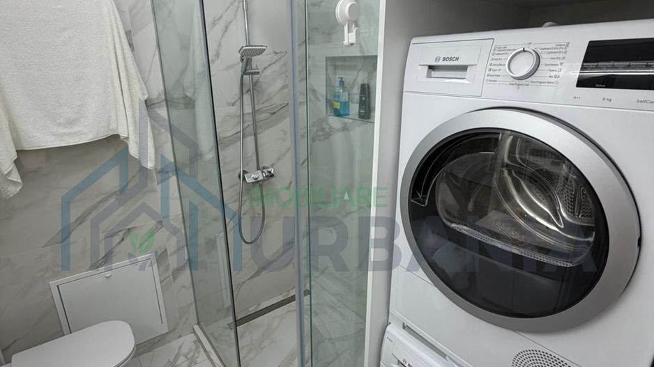 Apartament 2 camere (Zorilor by Inamstro) - Poză 6