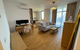 ISHO - Apartament modern cu 2 camere, Et4, pet friendly - Medicina - Poză 2