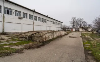 Hala industriala cu Birouri + Teren Caracal - Poză 25