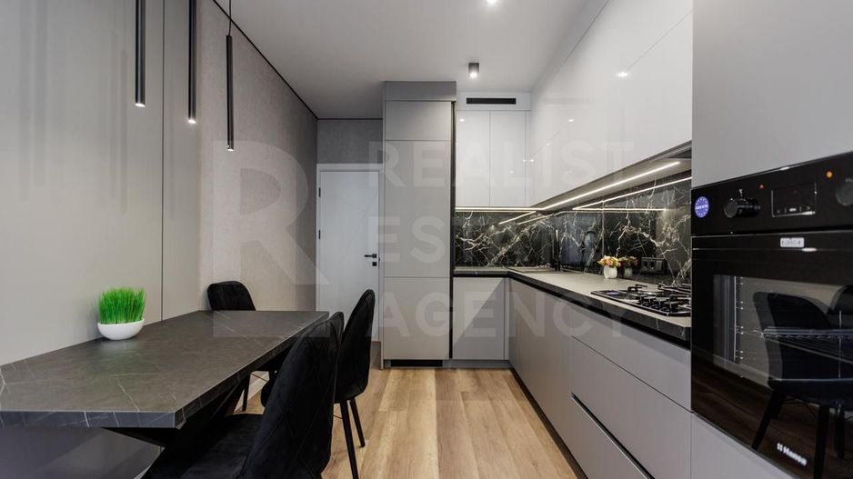 Vânzare apartament, 3 camere, strada Sarmizegetusa, Botanica - Poză 7