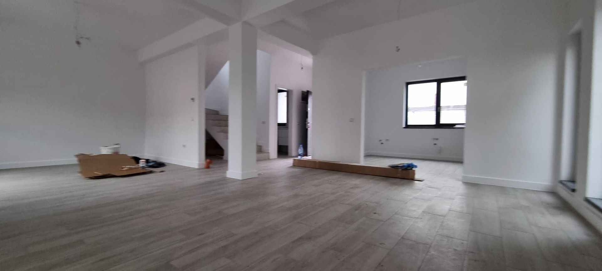 Vile individuale lângă Parcul Ghidigeni | Mansardă amenajată. - Poză 3