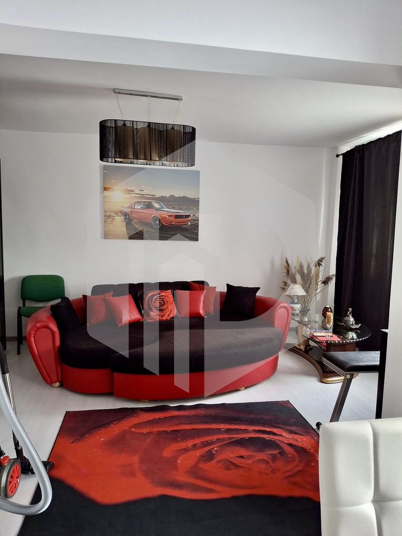 Apartament/Studio 1 camere-Lazaret-Bucatarie separata - Poză 1