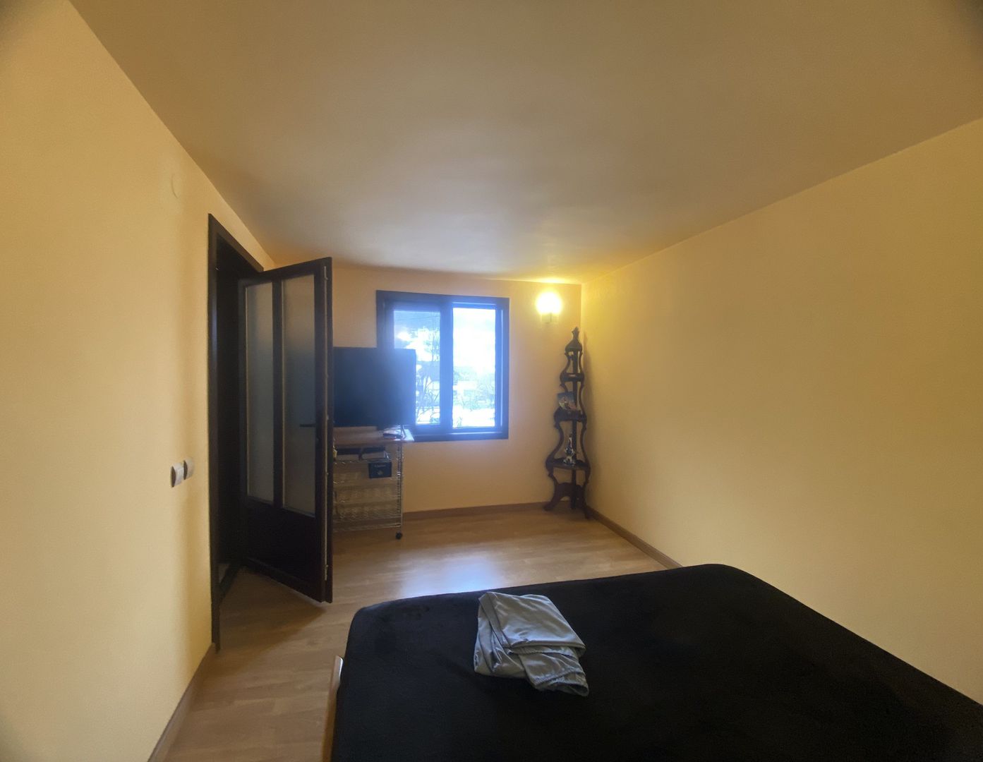 Vanzare casă la poalele Bucegilor!Potential pt. locuinta sau pensiune - Poză 6