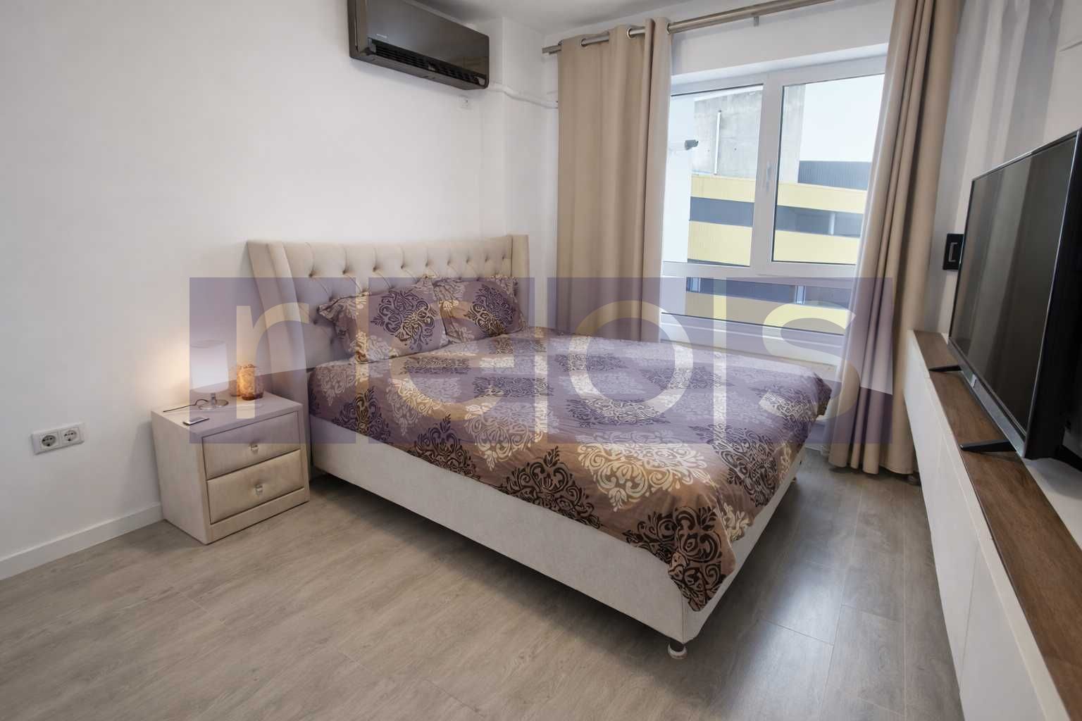 VANZARE 2 CAMERE VIILOR | EROII REVOLUTIEI | BLOC NOU  2023 | - Poză 3