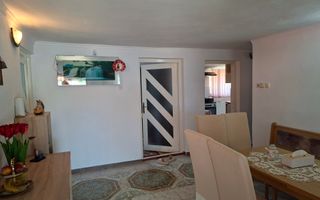 BRASADAS vinde casa 4 cam teren 1400mp zona BOTIZULUI. - Poză 6